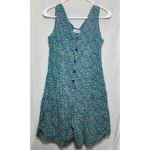 Vintage Sostanza Romper